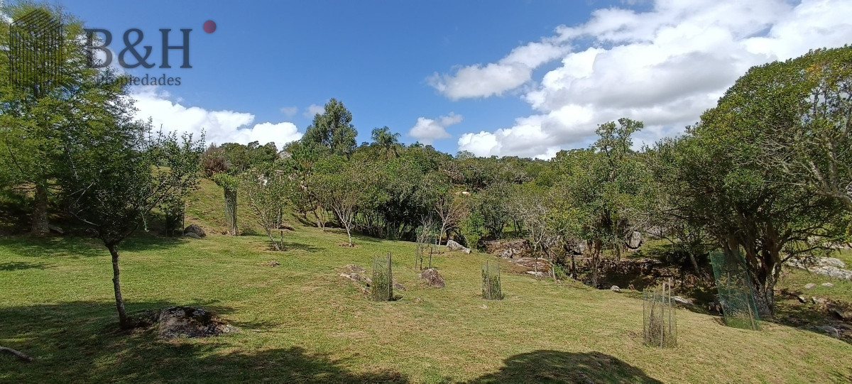 Campo Ref.3206 - Campo en venta, a los pies del Cerro Catedral, Aigua