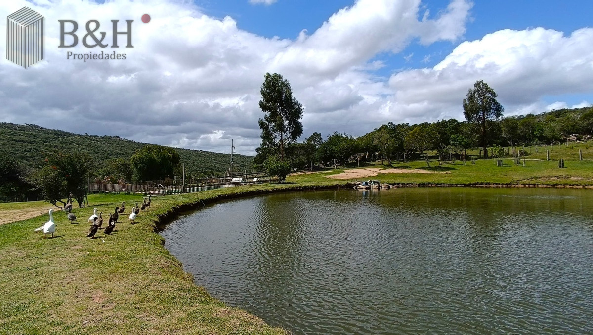 Campo en venta, a los pies del Cerro Catedral, Aigua - GoPunta - Portal Inmobiliario de Punta del Este - Maldonado