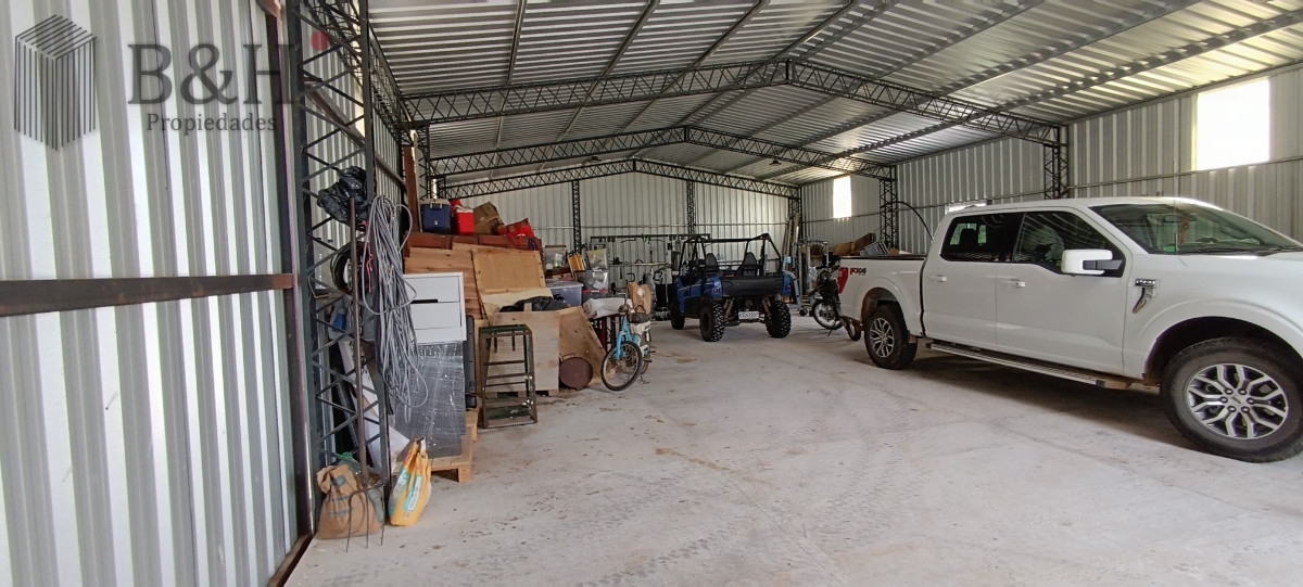 Campo Ref.3206 - Campo en venta, a los pies del Cerro Catedral, Aigua
