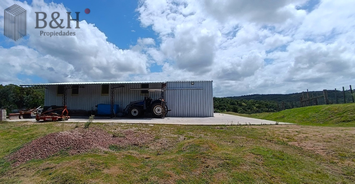 Campo Ref.3206 - Campo en venta, a los pies del Cerro Catedral, Aigua