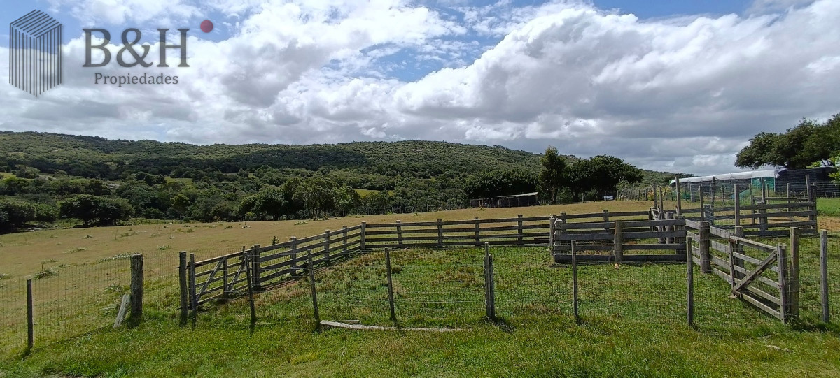 Campo Ref.3206 - Campo en venta, a los pies del Cerro Catedral, Aigua
