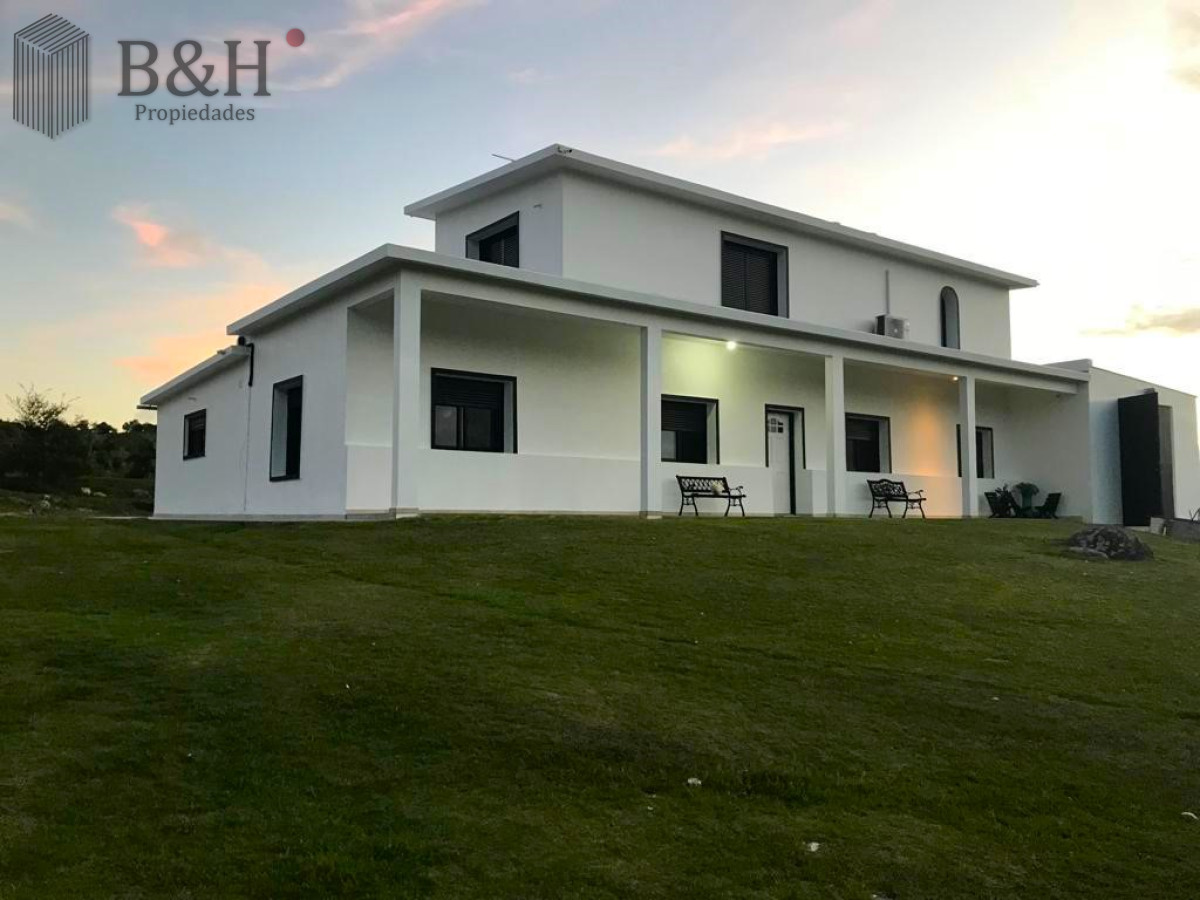 Campo Ref.3206 - Campo en venta, a los pies del Cerro Catedral, Aigua