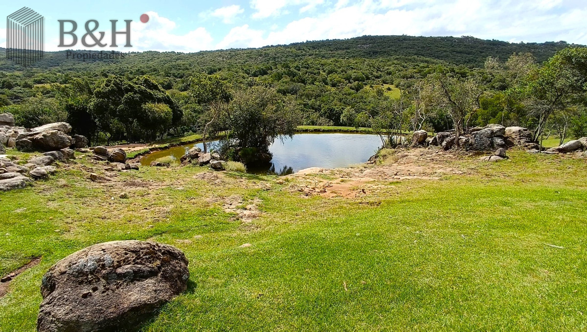 Campo Ref.3206 - Campo en venta, a los pies del Cerro Catedral, Aigua