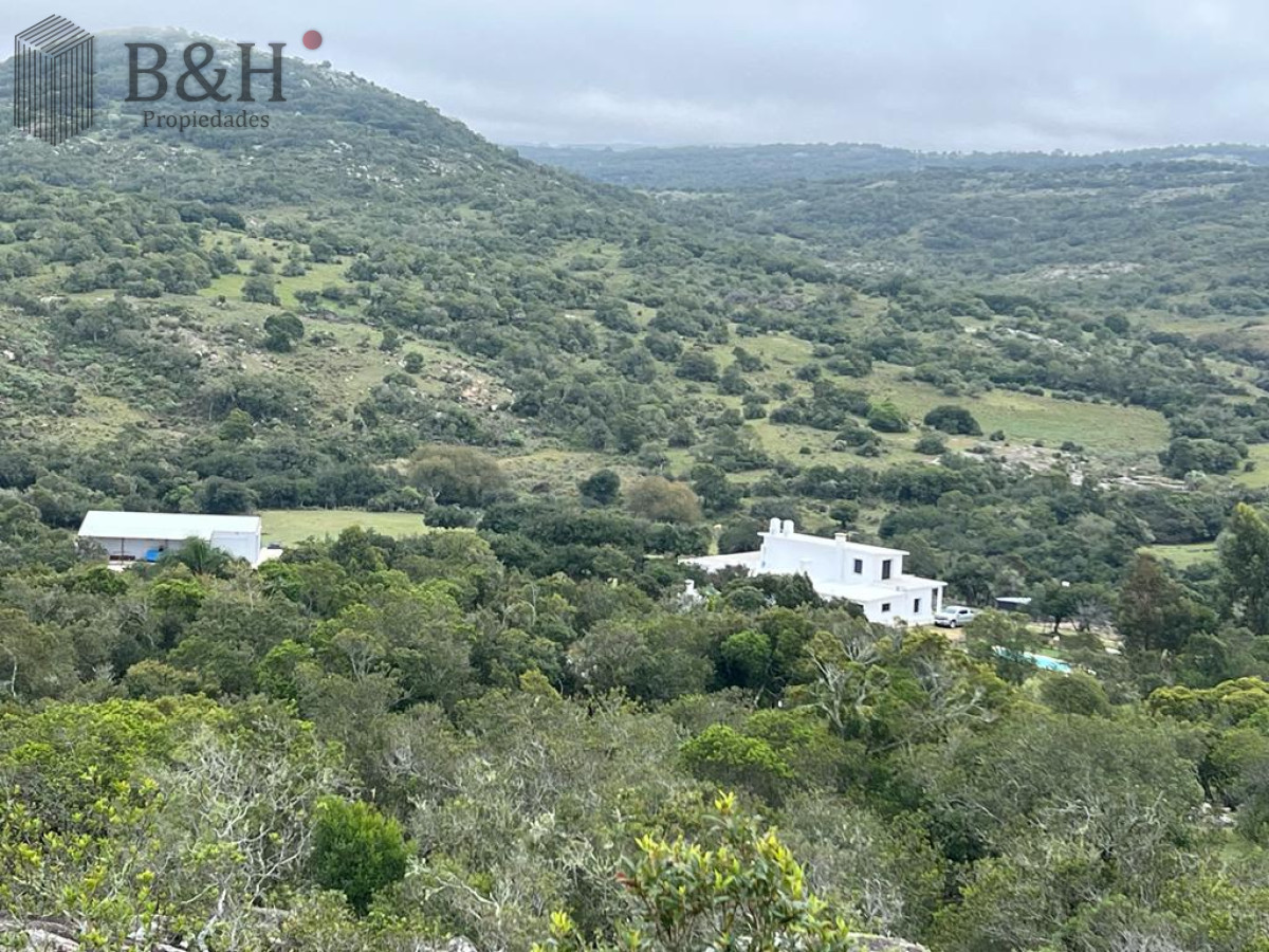 Campo Ref.3206 - Campo en venta, a los pies del Cerro Catedral, Aigua