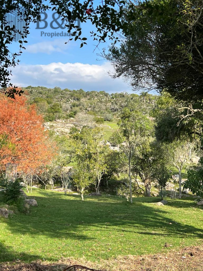 Campo Ref.3206 - Campo en venta, a los pies del Cerro Catedral, Aigua
