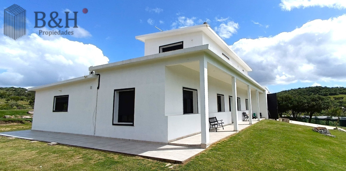 Campo Ref.3206 - Campo en venta, a los pies del Cerro Catedral, Aigua