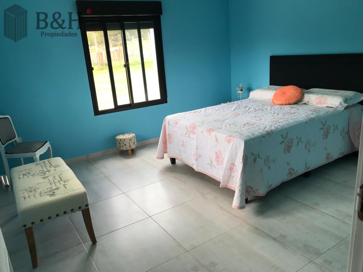 Campo Ref.3206 - Campo en venta, a los pies del Cerro Catedral, Aigua