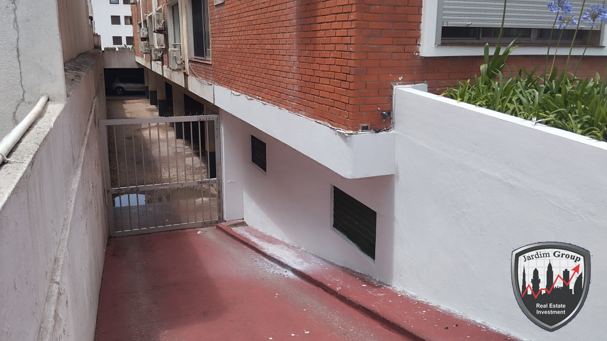Apartamento ID.7108 - Apartamento en venta zona península, 2 dormitorios