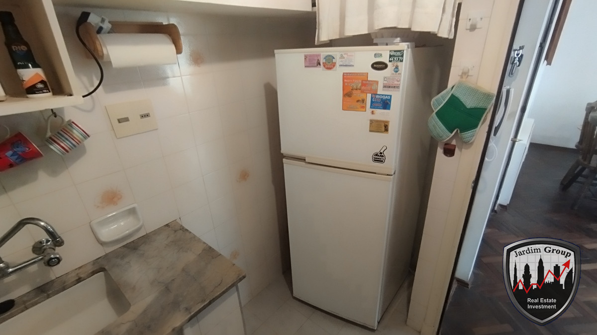 Apartamento ID.7108 - Apartamento en venta zona península, 2 dormitorios