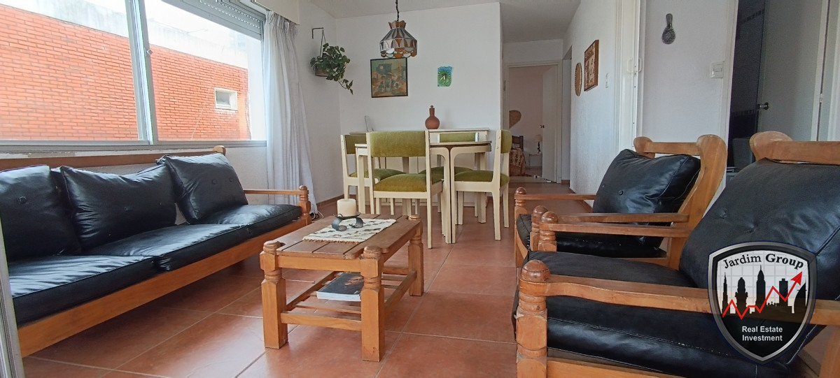 Apartamento ID.7107 - Apartamento en venta, zona peninsula - Punta del Este