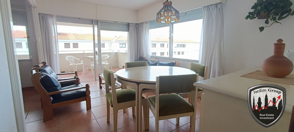 Apartamento ID.7107 - Apartamento en venta, zona peninsula - Punta del Este