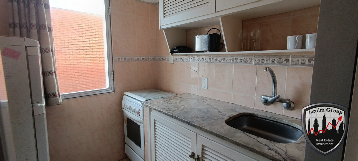 Apartamento ID.7107 - Apartamento en venta, zona peninsula - Punta del Este