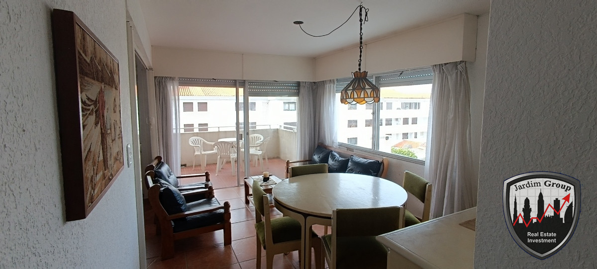 Apartamento ID.7107 - Apartamento en venta, zona peninsula - Punta del Este
