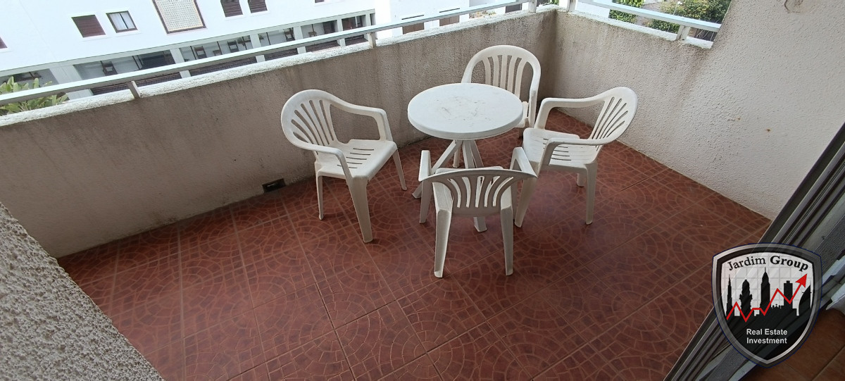 Apartamento ID.7107 - Apartamento en venta, zona peninsula - Punta del Este