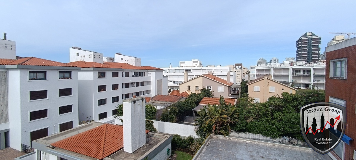 Apartamento ID.7107 - Apartamento en venta, zona peninsula - Punta del Este