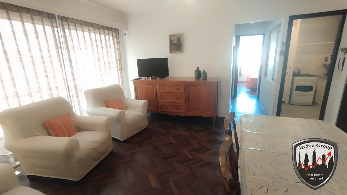 Apartamento ID.7108 - Apartamento en venta zona península, 2 dormitorios