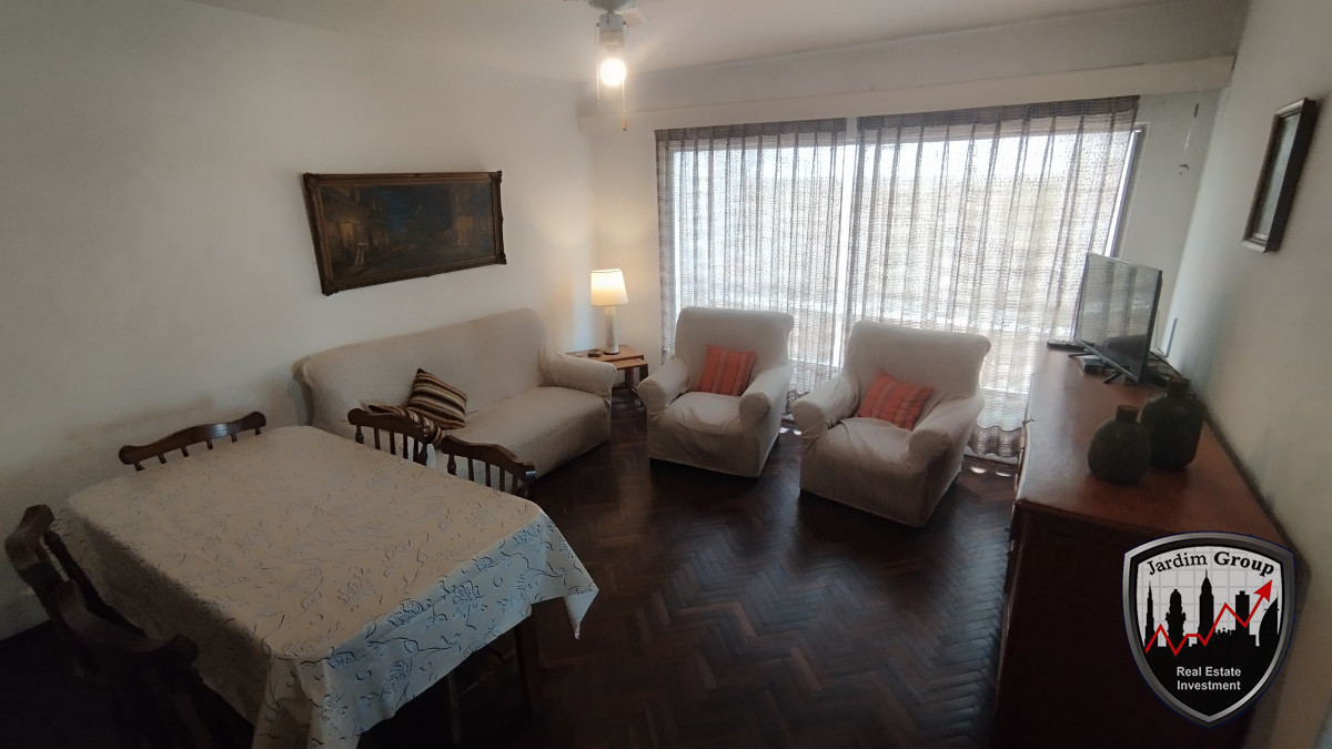 Apartamento ID.7108 - Apartamento en venta zona península, 2 dormitorios