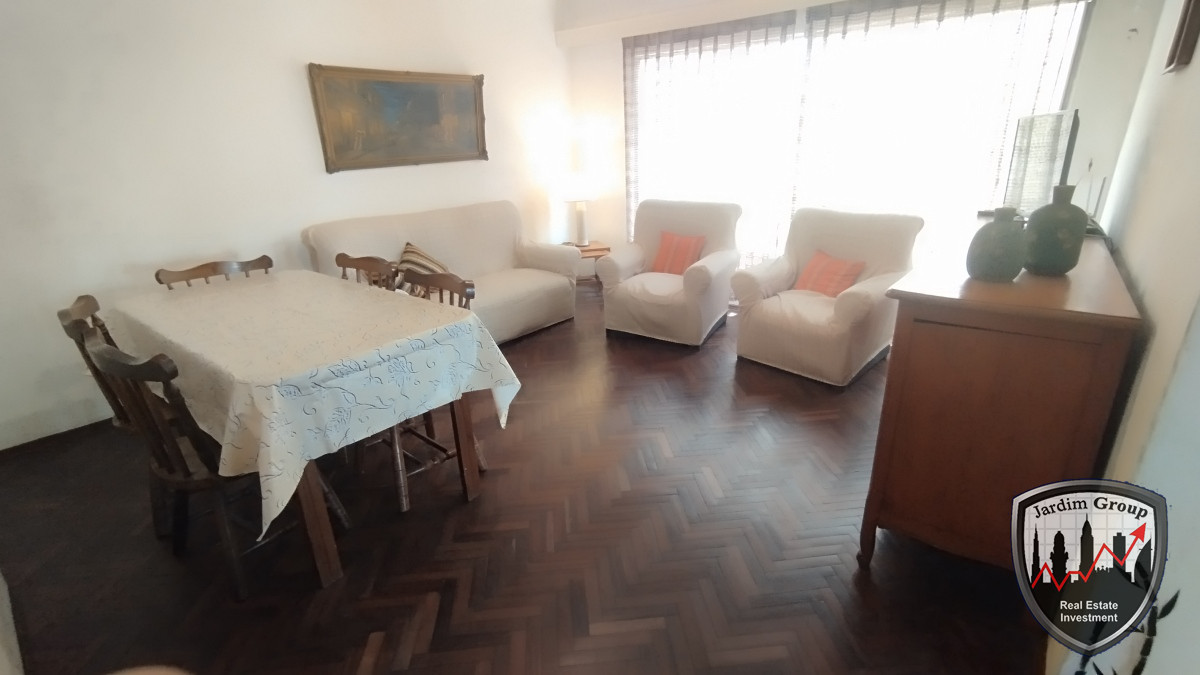 Apartamento ID.7108 - Apartamento en venta zona península, 2 dormitorios