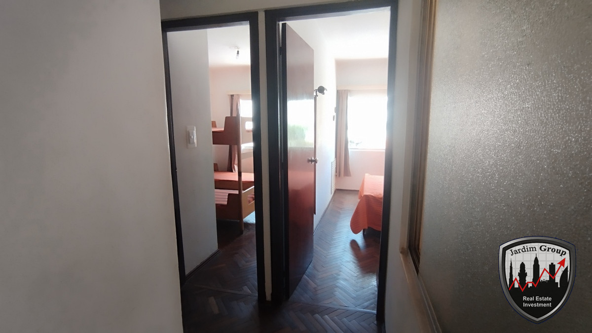 Apartamento ID.7108 - Apartamento en venta zona península, 2 dormitorios