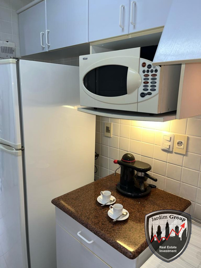 Apartamento ID.7109 - Apartamento esquinero de 2 dormitorios en venta, en Punta del Este*