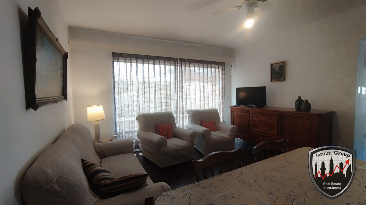 Apartamento ID.7108 - Apartamento en venta zona península, 2 dormitorios