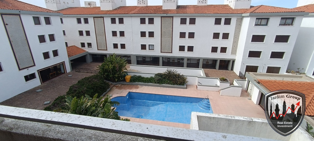 Apartamento ID.7107 - Apartamento en venta, zona peninsula - Punta del Este