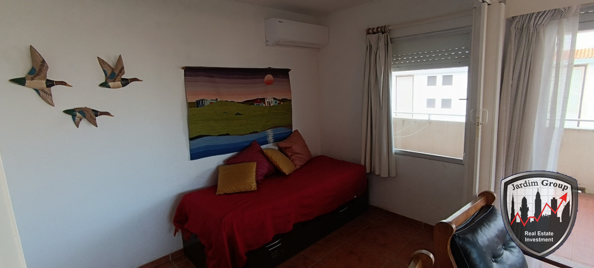 Apartamento ID.7107 - Apartamento en venta, zona peninsula - Punta del Este