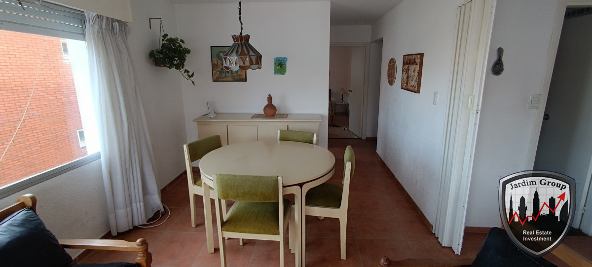 Apartamento ID.7107 - Apartamento en venta, zona peninsula - Punta del Este