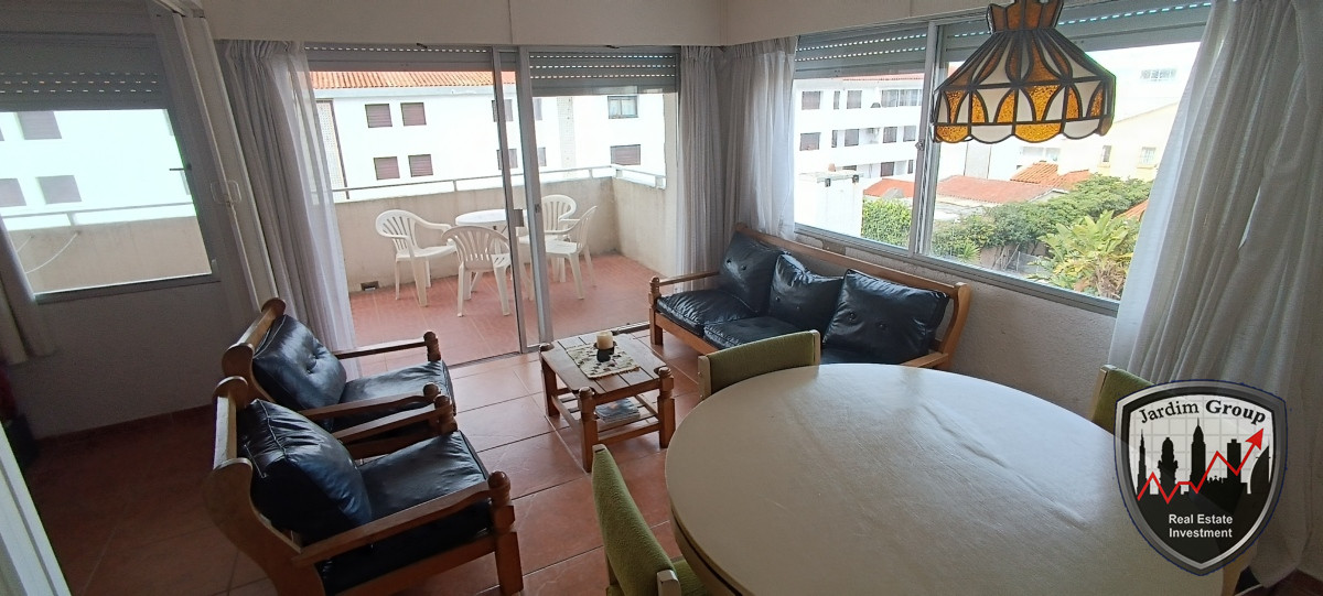 Apartamento ID.7107 - Apartamento en venta, zona peninsula - Punta del Este