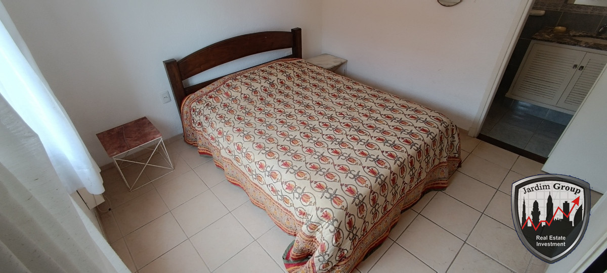 Apartamento ID.7107 - Apartamento en venta, zona peninsula - Punta del Este