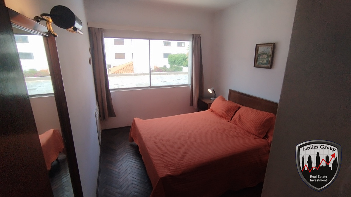 Apartamento ID.7108 - Apartamento en venta zona península, 2 dormitorios