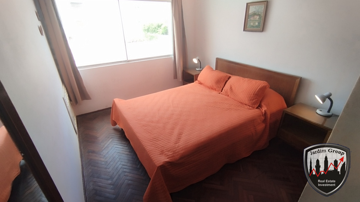Apartamento ID.7108 - Apartamento en venta zona península, 2 dormitorios