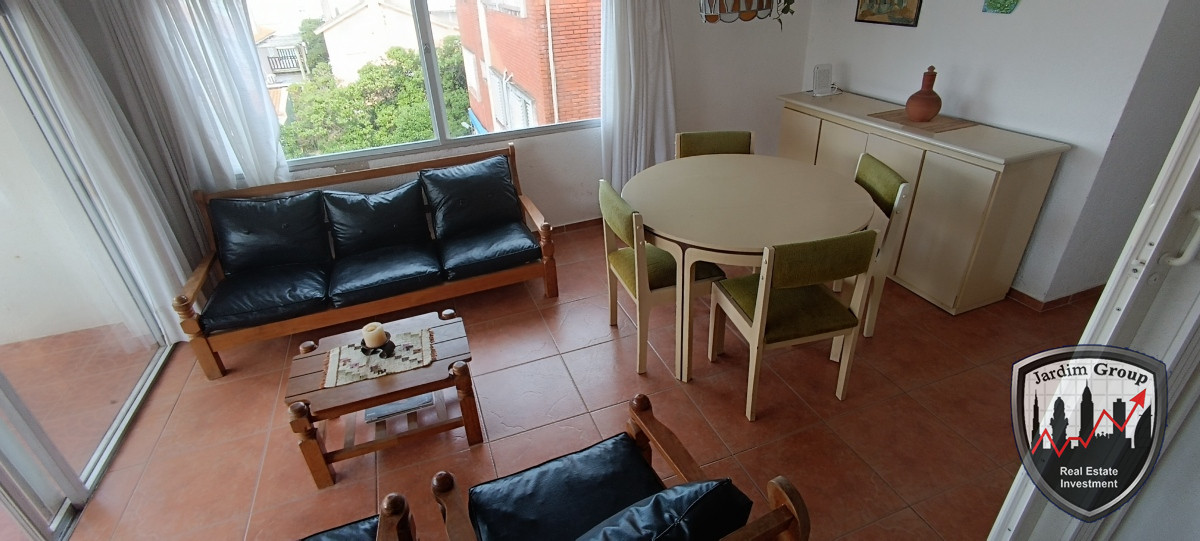 Apartamento ID.7107 - Apartamento en venta, zona peninsula - Punta del Este
