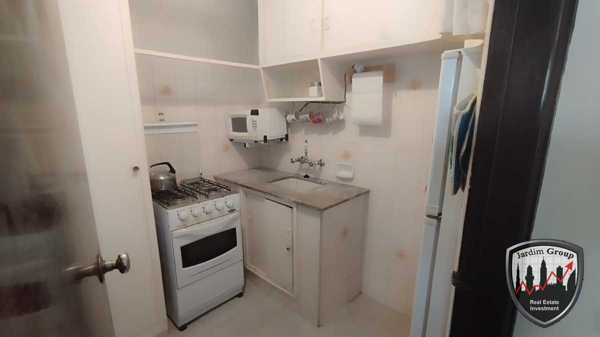 Apartamento ID.7108 - Apartamento en venta zona península, 2 dormitorios