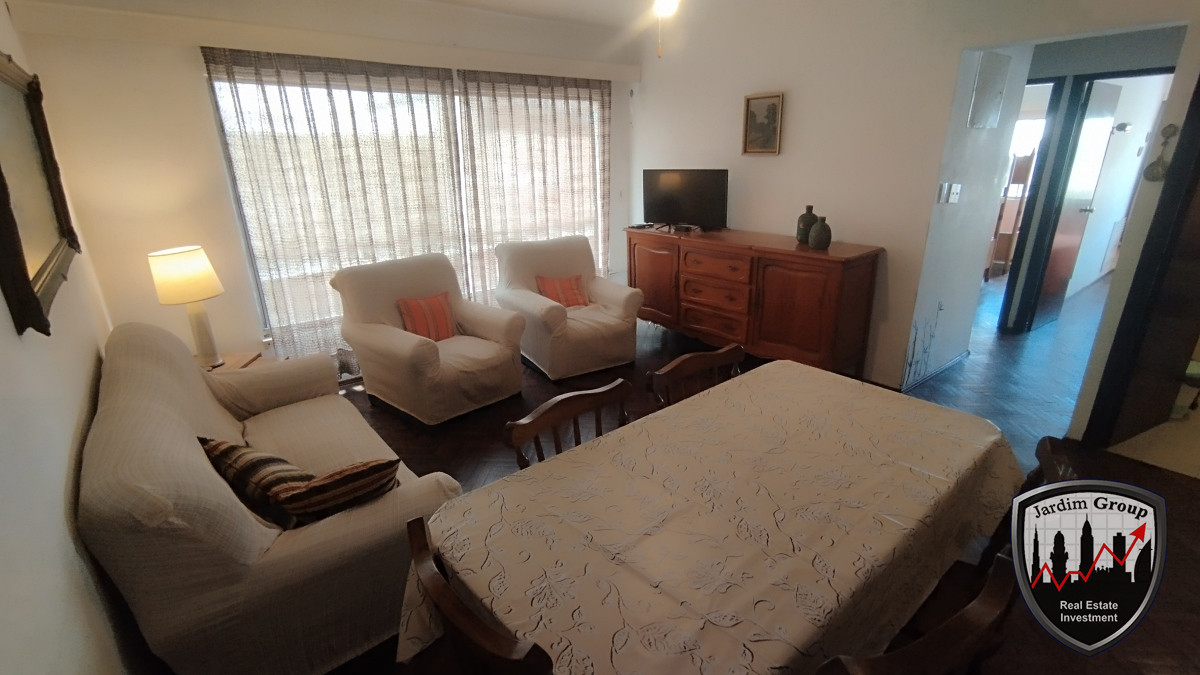 Apartamento ID.7108 - Apartamento en venta zona península, 2 dormitorios