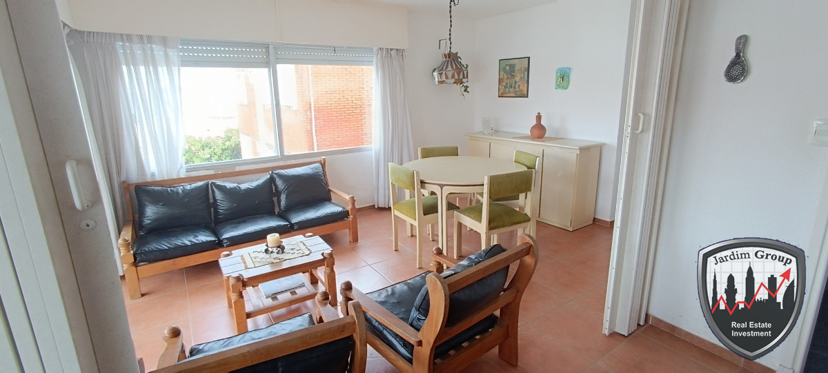 Apartamento ID.7107 - Apartamento en venta, zona peninsula - Punta del Este