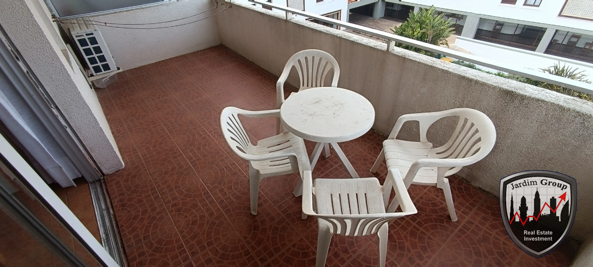 Apartamento ID.7107 - Apartamento en venta, zona peninsula - Punta del Este
