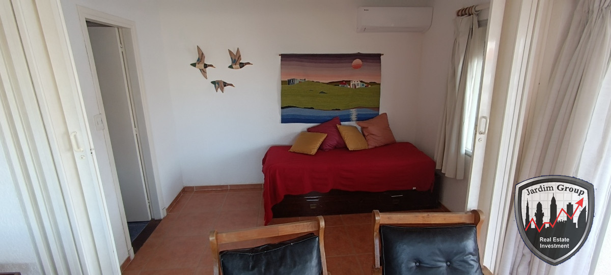 Apartamento ID.7107 - Apartamento en venta, zona peninsula - Punta del Este