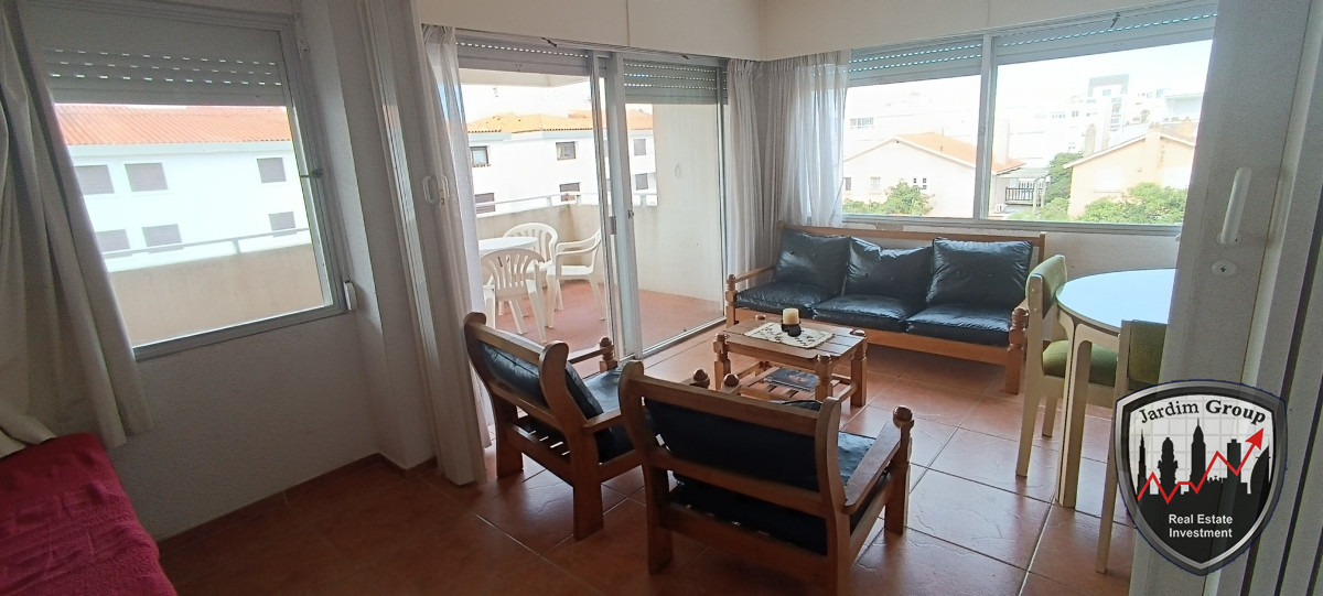 Apartamento ID.7107 - Apartamento en venta, zona peninsula - Punta del Este