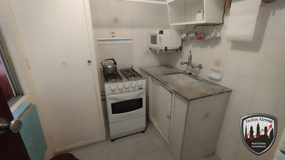 Apartamento ID.7108 - Apartamento en venta zona península, 2 dormitorios