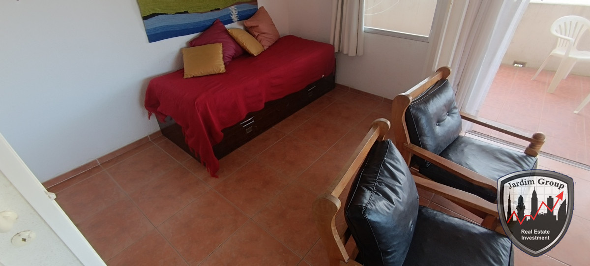 Apartamento ID.7107 - Apartamento en venta, zona peninsula - Punta del Este