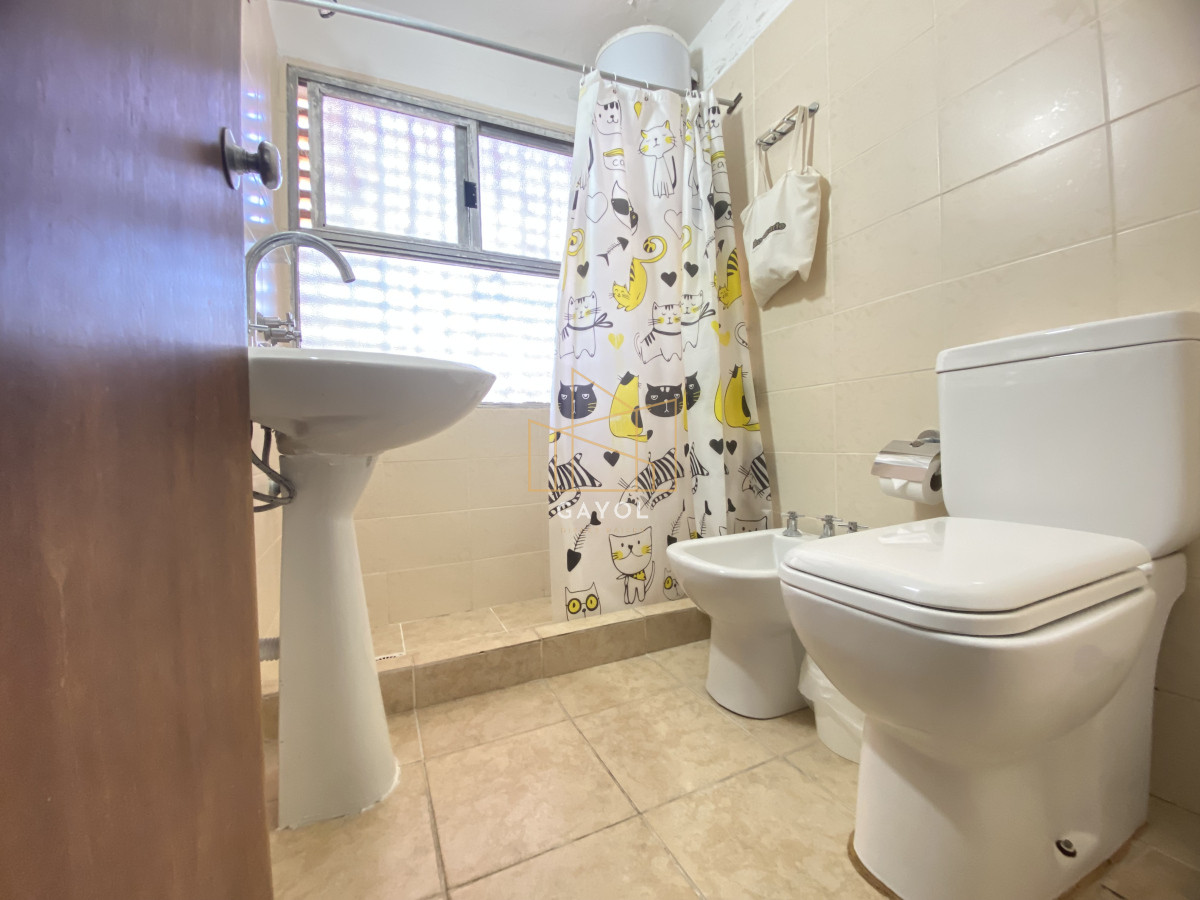 Apartamento ID.503 - Apartamento de 2 dormitorios en venta, Punta del Este