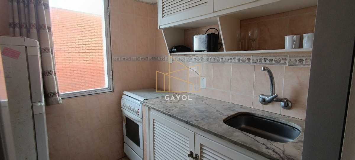 Apartamento ID.504 - Apartamento en venta, zona peninsula - Punta del Este