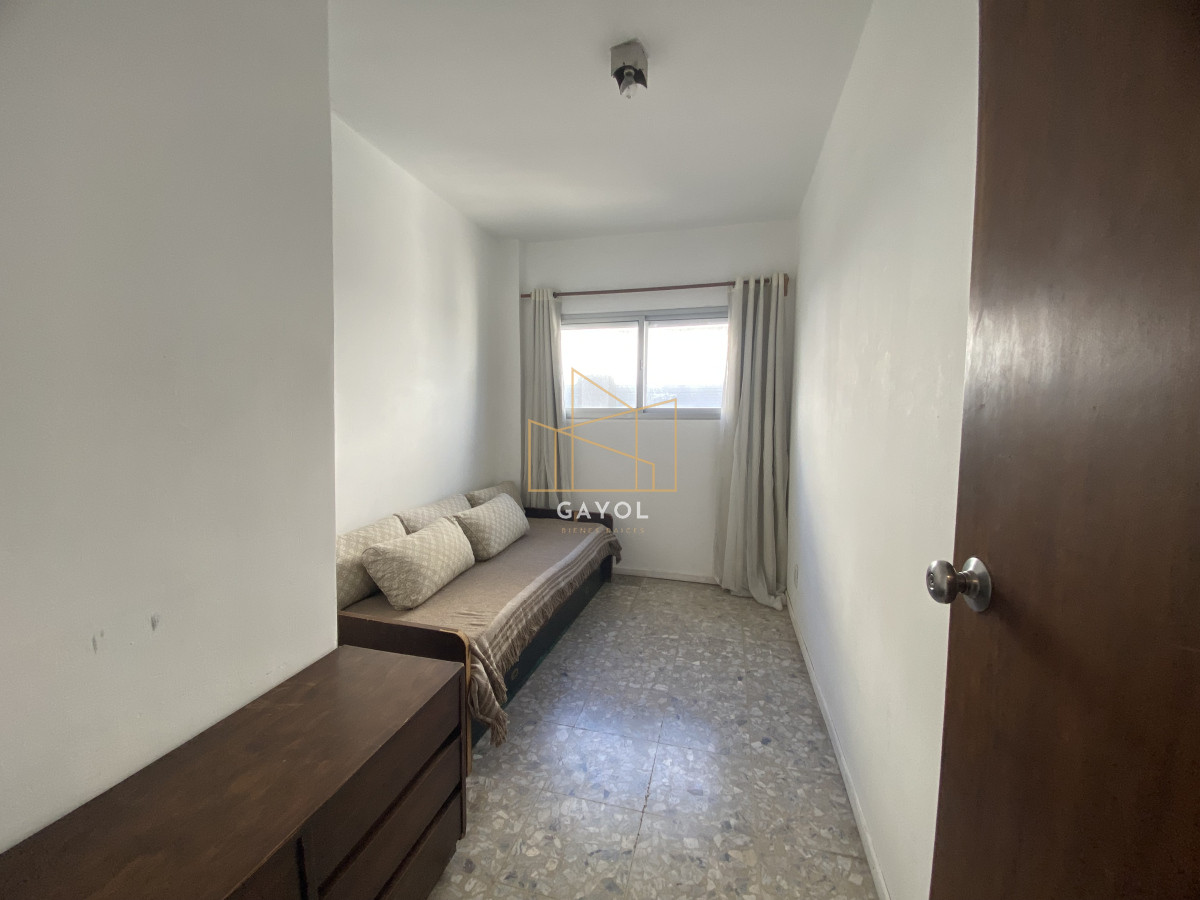Apartamento ID.503 - Apartamento de 2 dormitorios en venta, Punta del Este