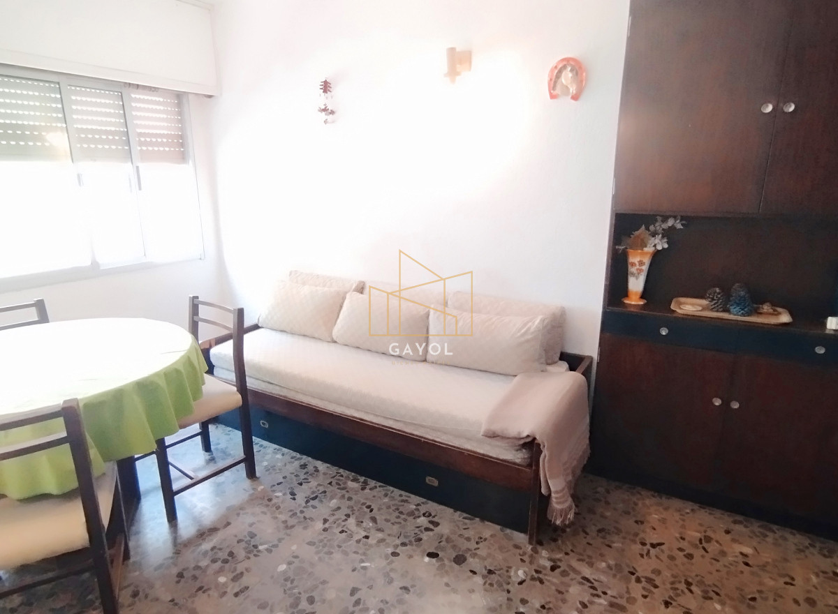 Apartamento ID.503 - Apartamento de 2 dormitorios en venta, Punta del Este