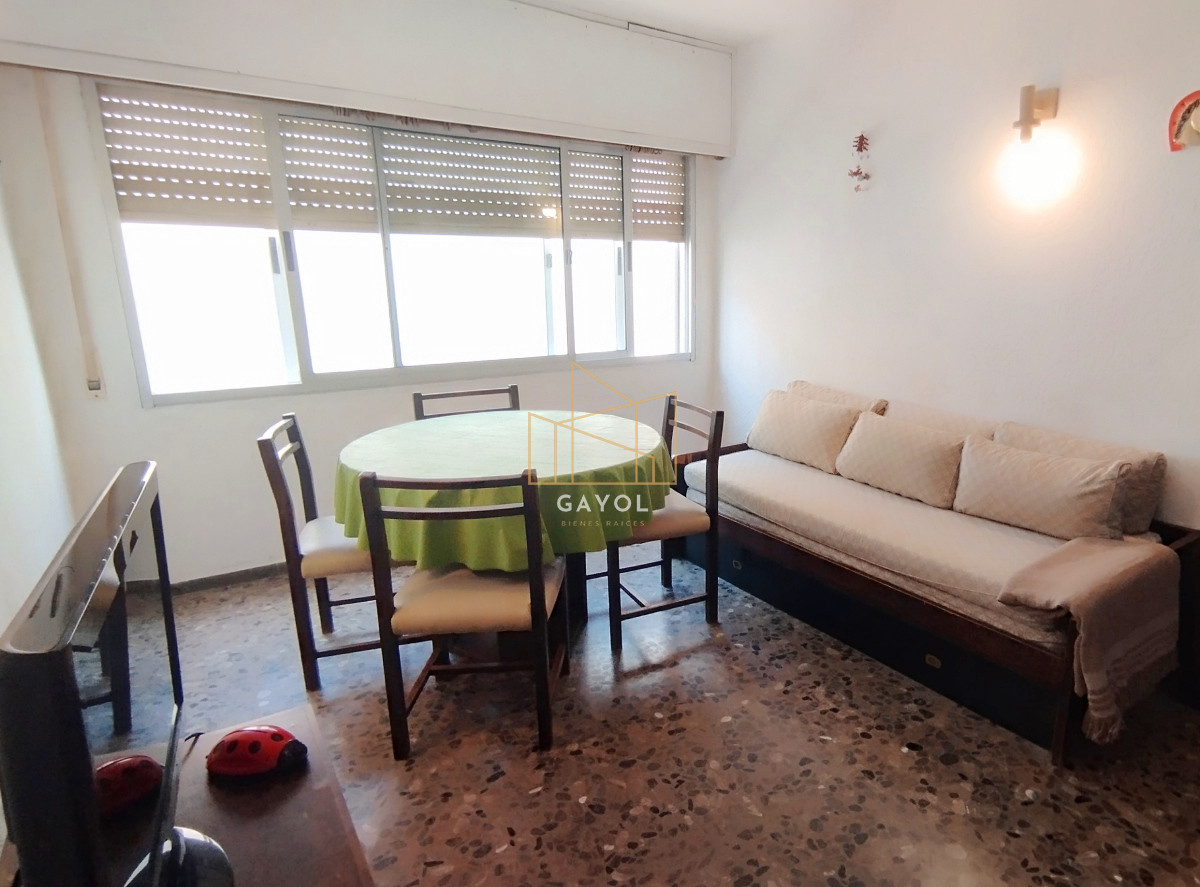 Apartamento ID.503 - Apartamento de 2 dormitorios en venta, Punta del Este