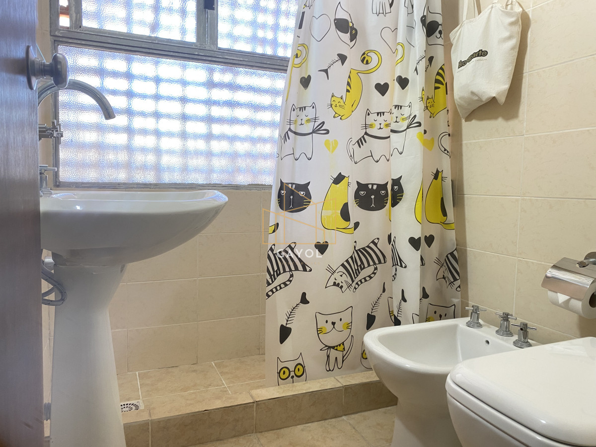 Apartamento ID.503 - Apartamento de 2 dormitorios en venta, Punta del Este