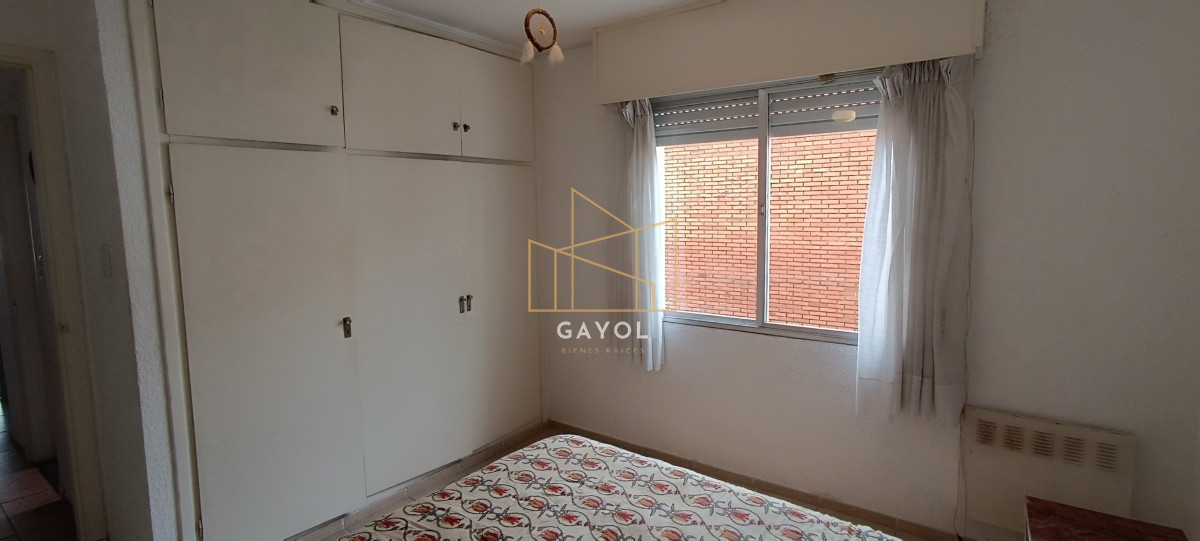 Apartamento ID.504 - Apartamento en venta, zona peninsula - Punta del Este