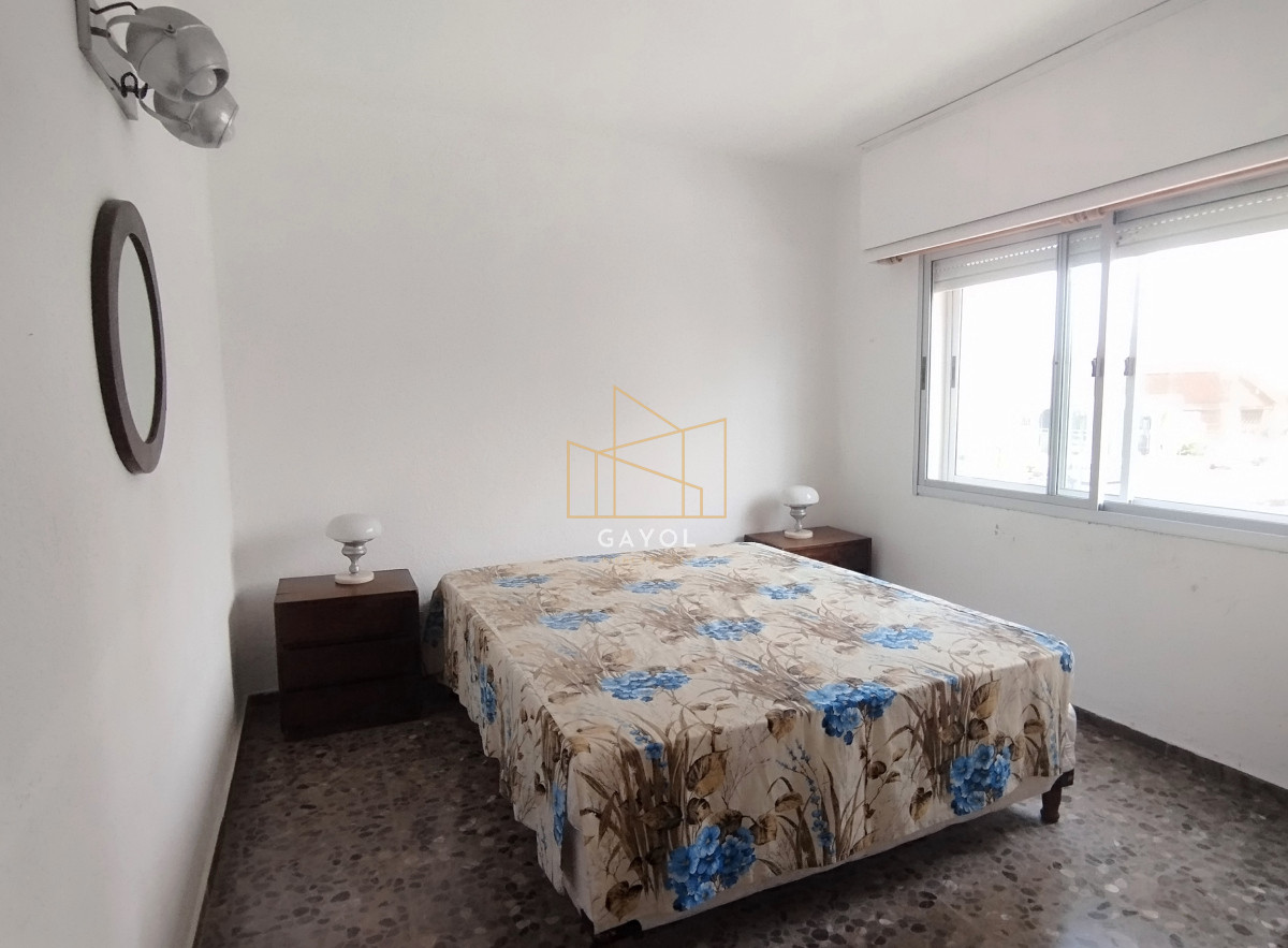 Apartamento ID.503 - Apartamento de 2 dormitorios en venta, Punta del Este