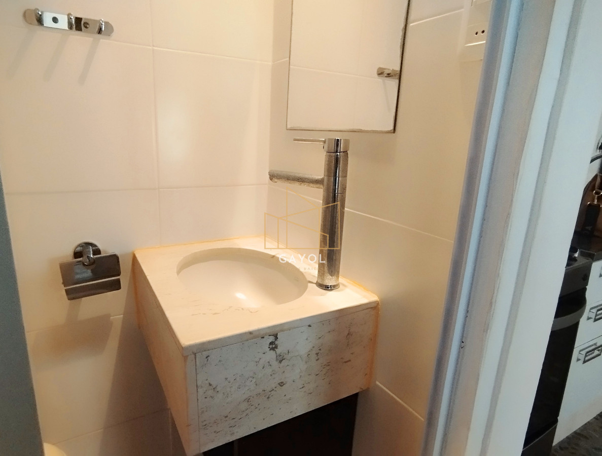 Apartamento ID.503 - Apartamento de 2 dormitorios en venta, Punta del Este